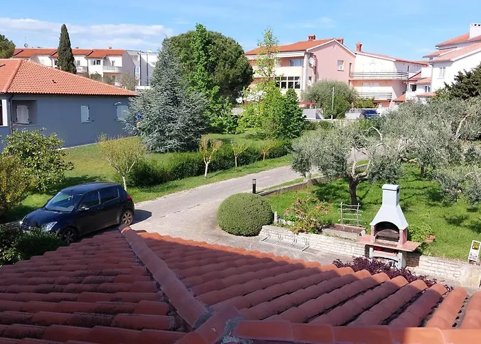 Tara Apartman Medulin