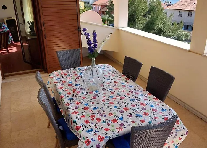 Apartman Tara Medulin