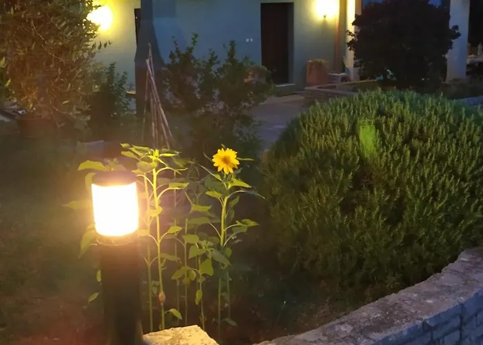 Tara Apartman Medulin