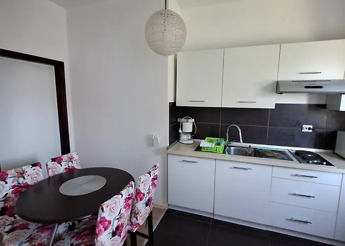 Apartman Tara *