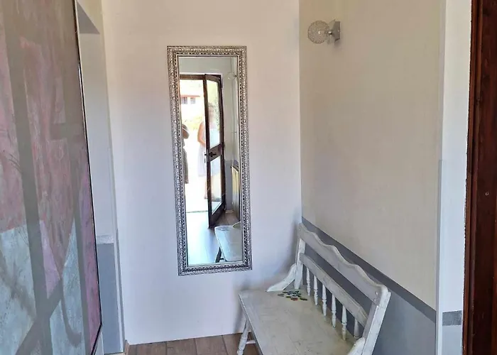 Tara Apartman Medulin