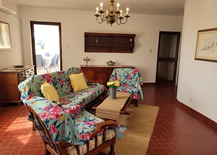 Tara Apartman Medulin