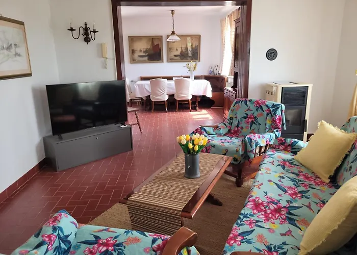 Apartman Tara Medulin