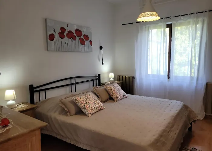 Tara Apartman Medulin