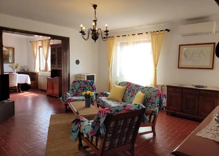 Apartman Tara Medulin