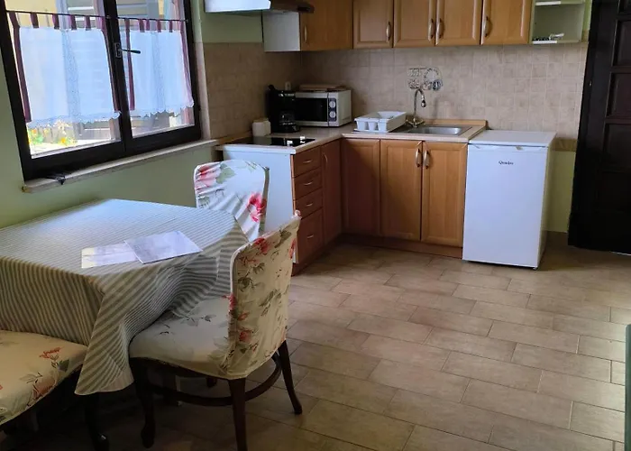 Apartman Tara