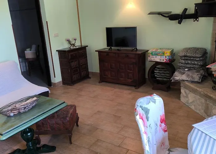 Tara Apartman Medulin
