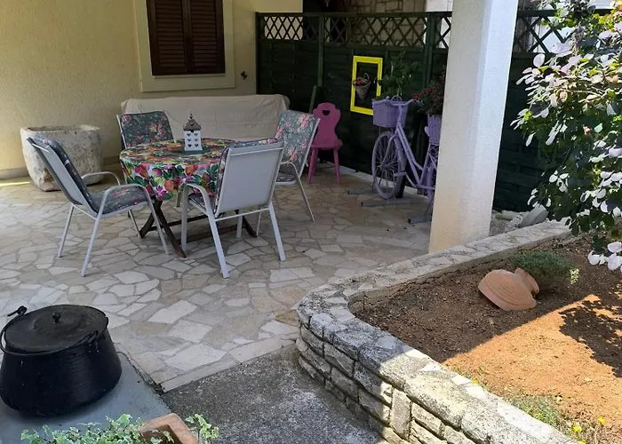 Apartman Tara Medulin