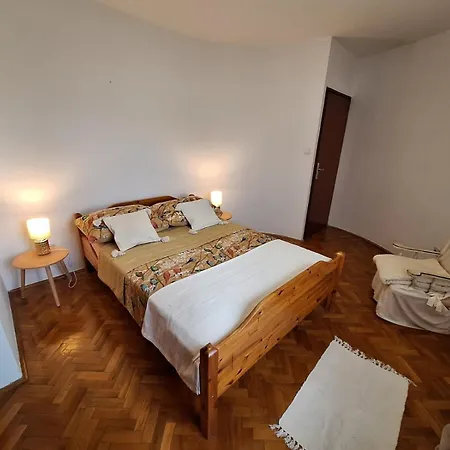 Apartment Tara Medulin