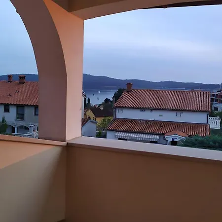 Tara Apartment