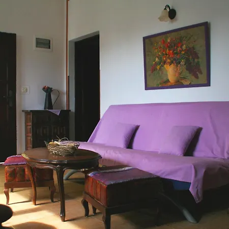 Apartment Tara
