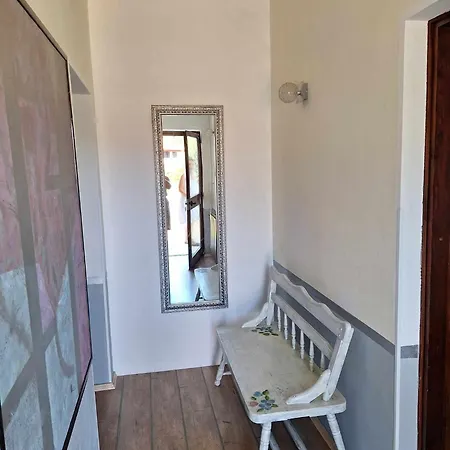 Tara Apartment Medulin