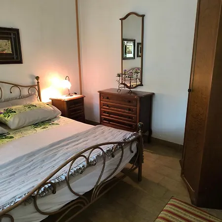 Tara Apartment