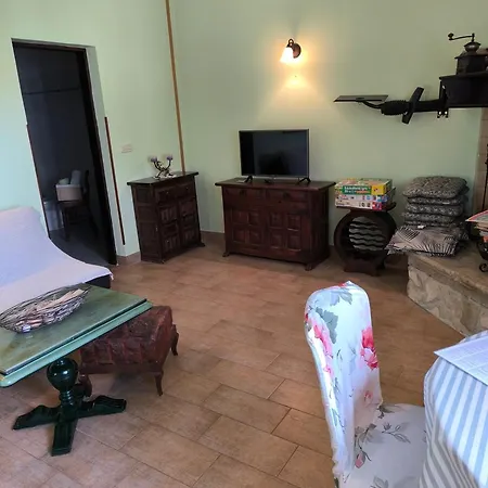 Tara Apartamento Medulin