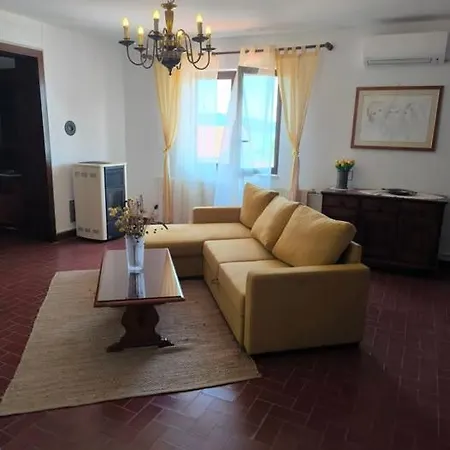 Apartamento Tara
