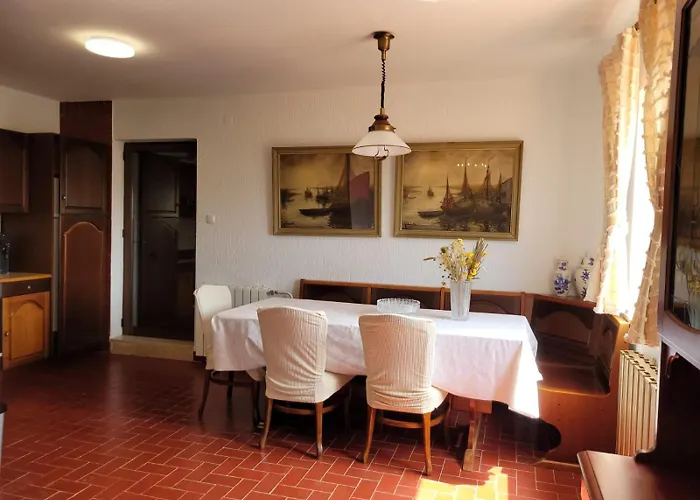 Appartement Tara *